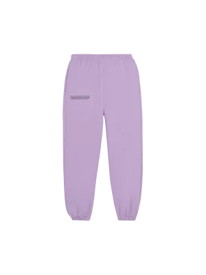 Mens 365 Heavyweight Track Pants—orchid purple
