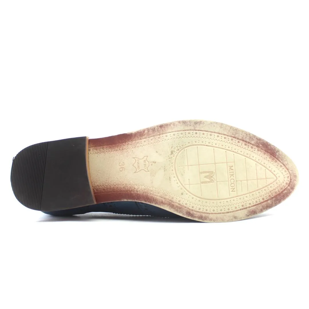 MIKCON FOOTWEAR