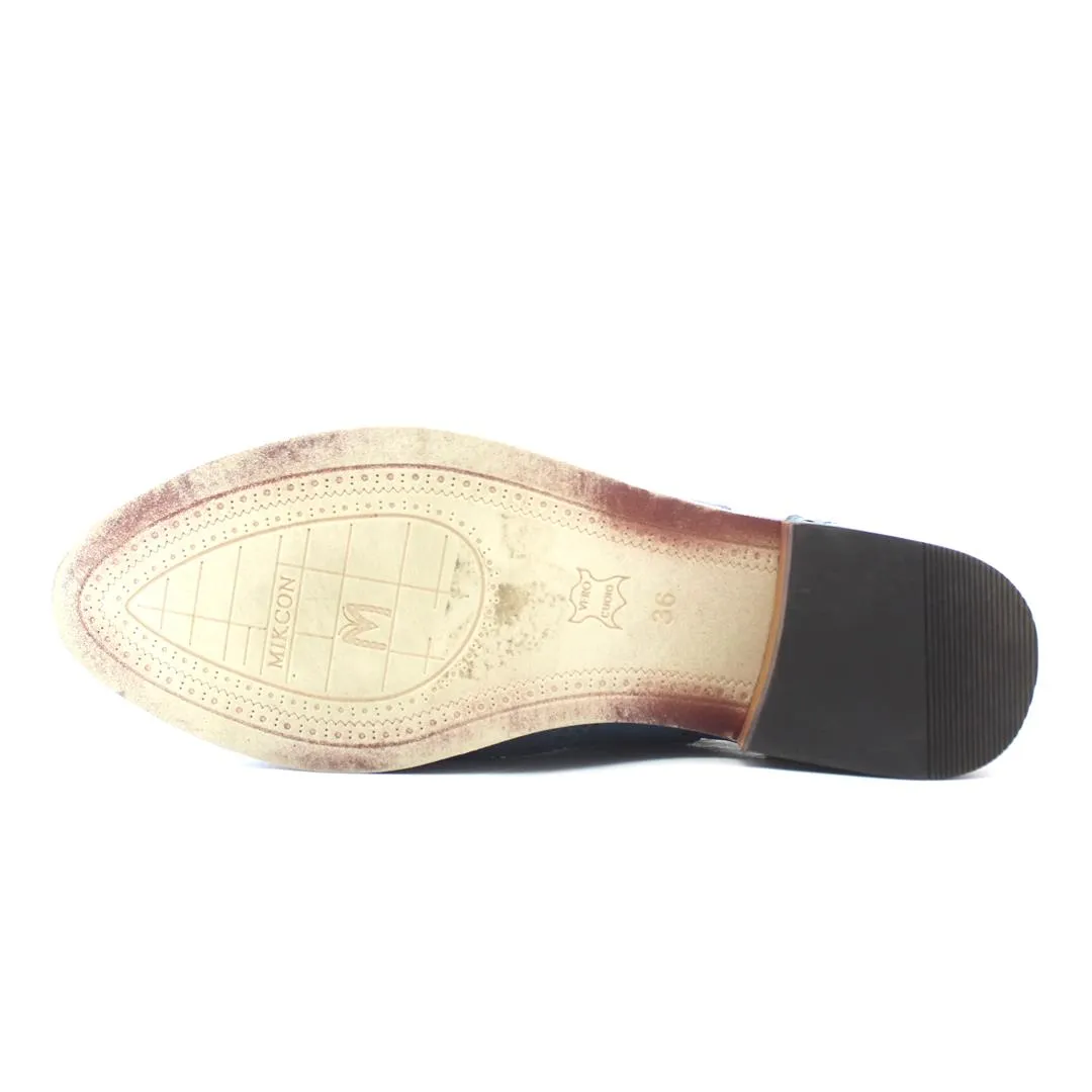 MIKCON FOOTWEAR
