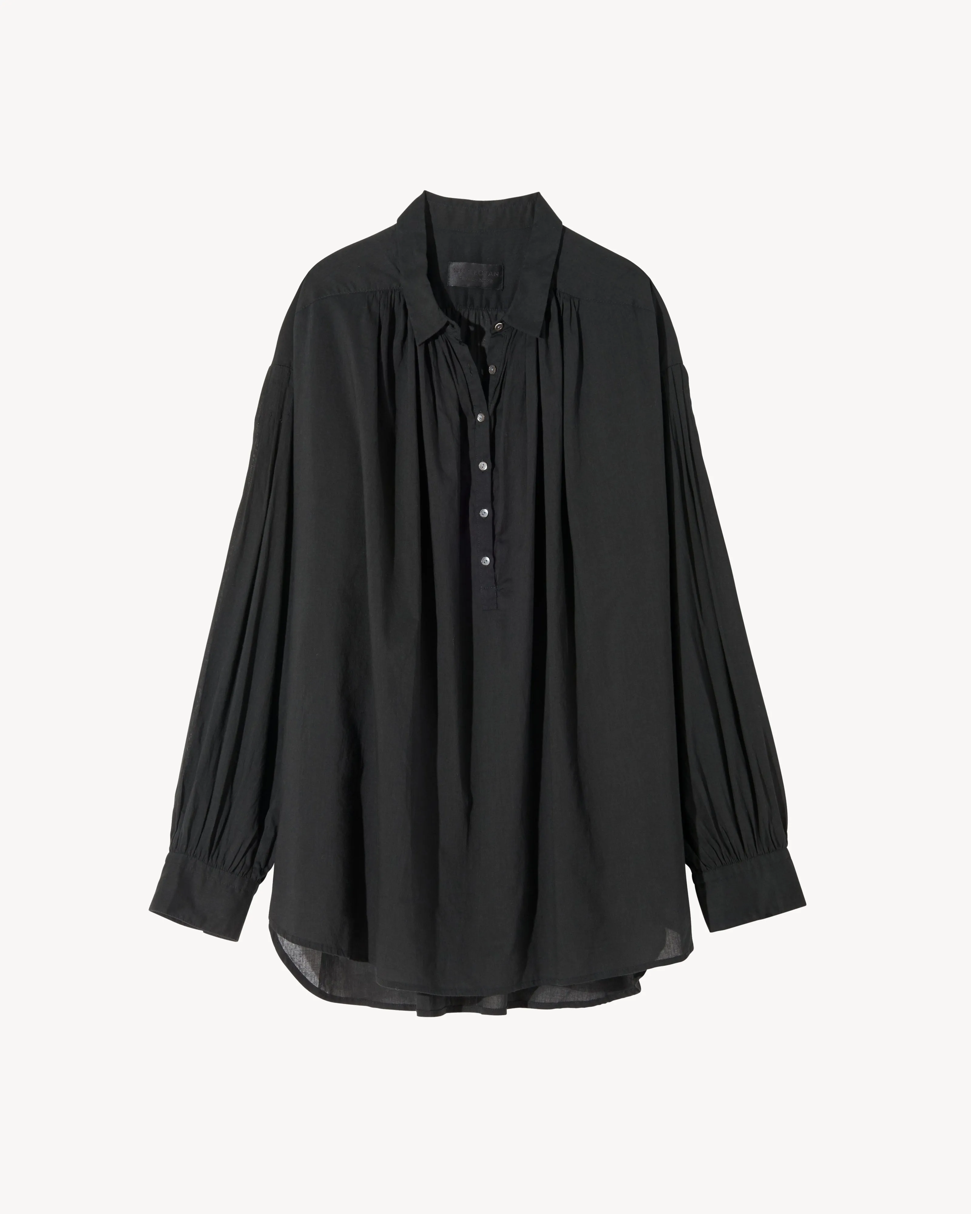 MILES BLOUSE