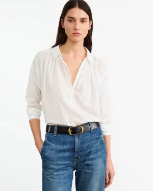 MILES BLOUSE