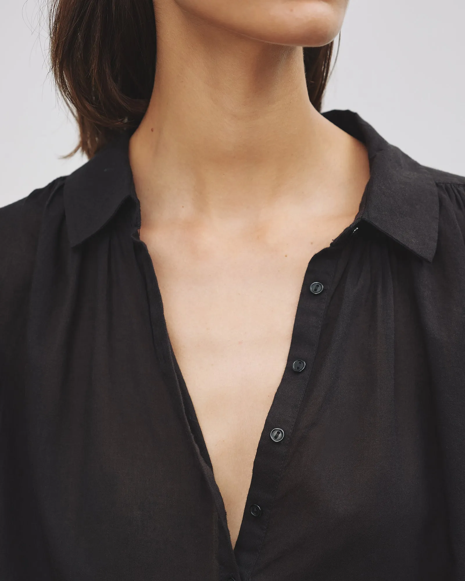MILES BLOUSE