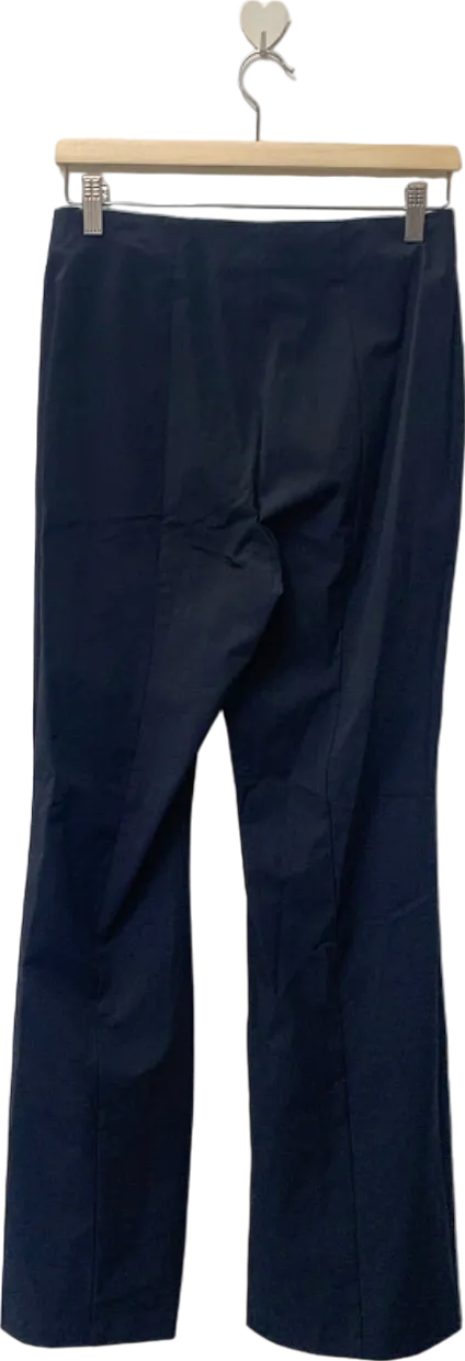 Monki Black Trousers EUR 40 UK 12