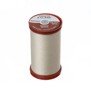 Natural Leather & Upholstery Thread 150yd