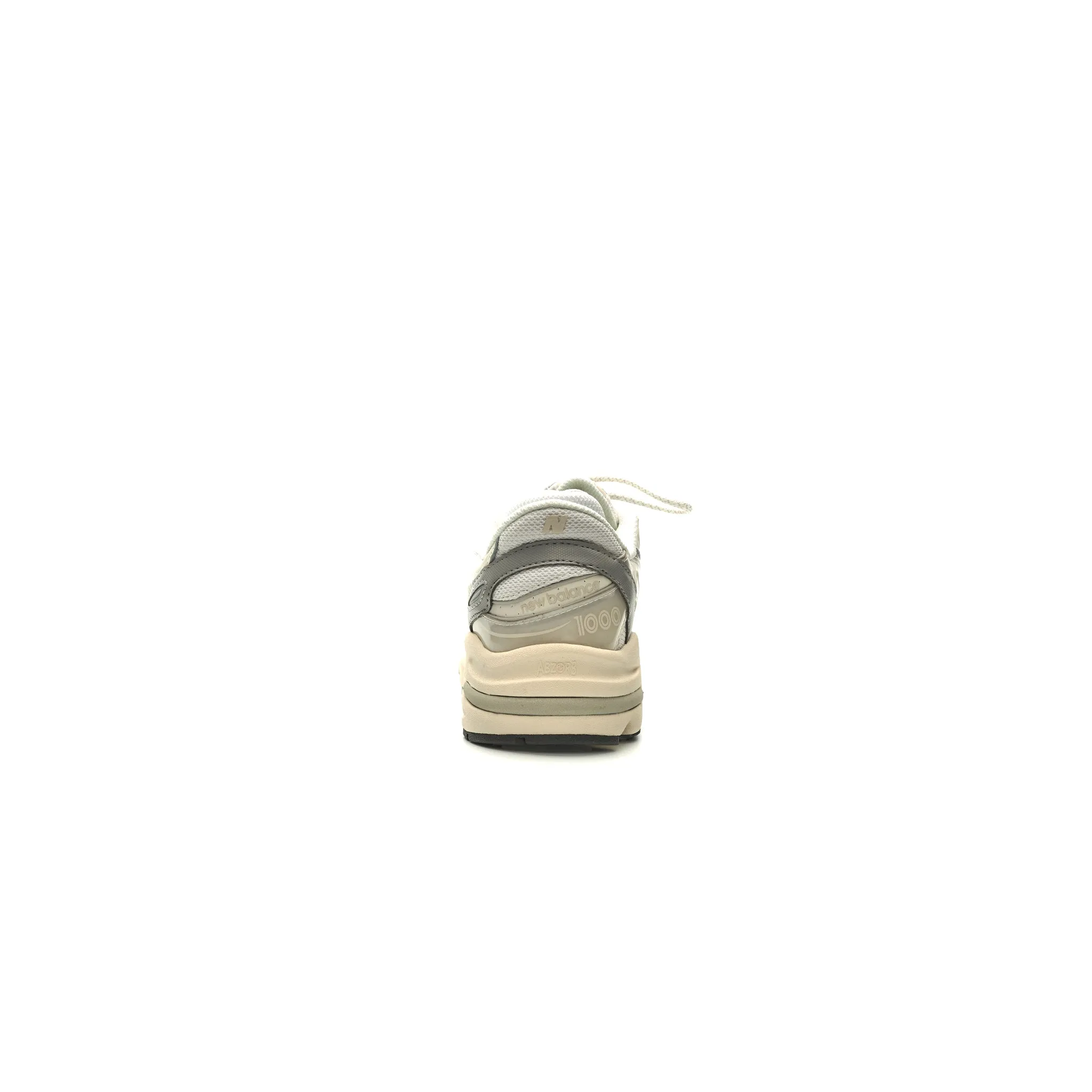 New Balance 1000 Aime Leon Dore White