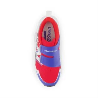 New Balance Kids Boys Boa Runners