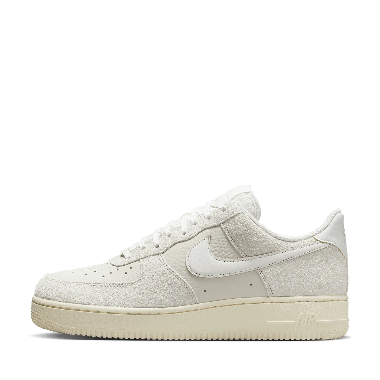 Nike Air Force 1 '07 LX 'Phantom and Light Bone'
