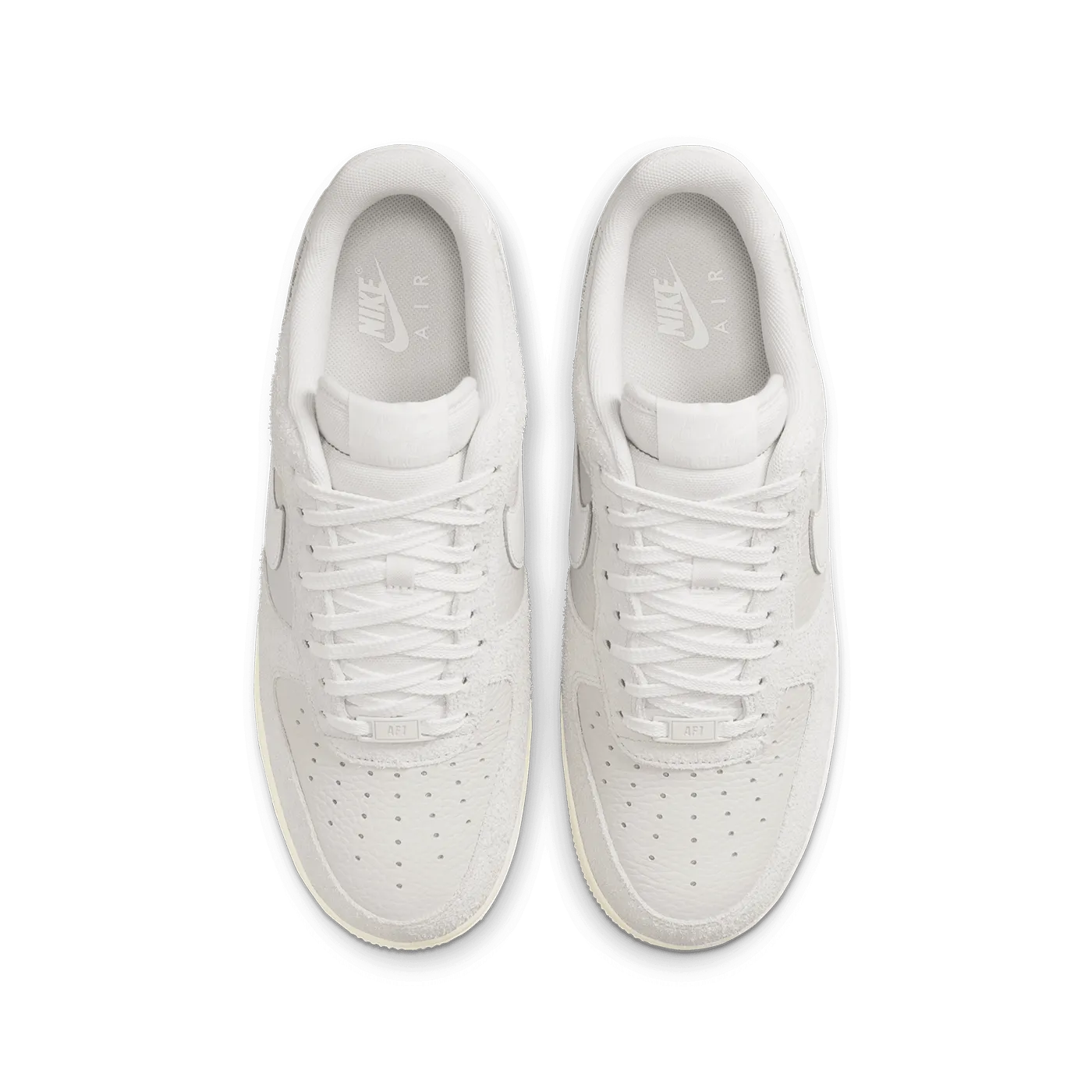 Nike Air Force 1 '07 LX 'Phantom and Light Bone'