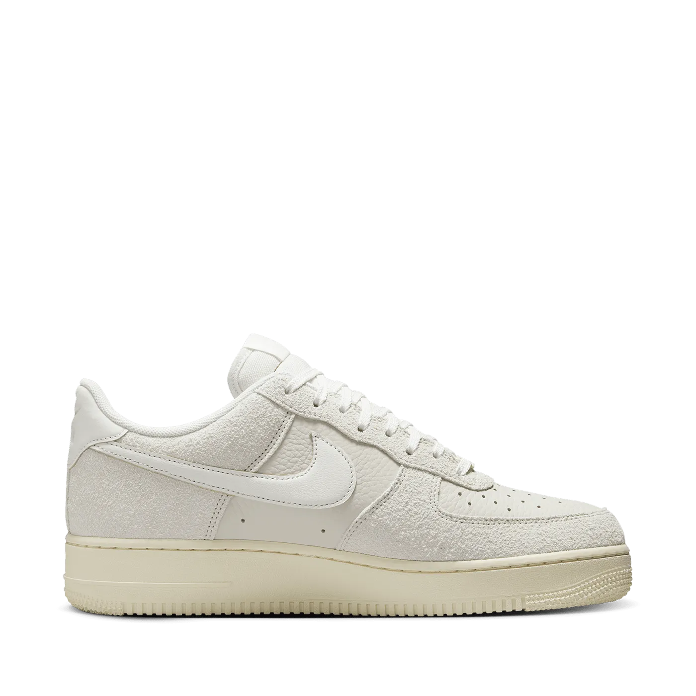Nike Air Force 1 '07 LX 'Phantom and Light Bone'