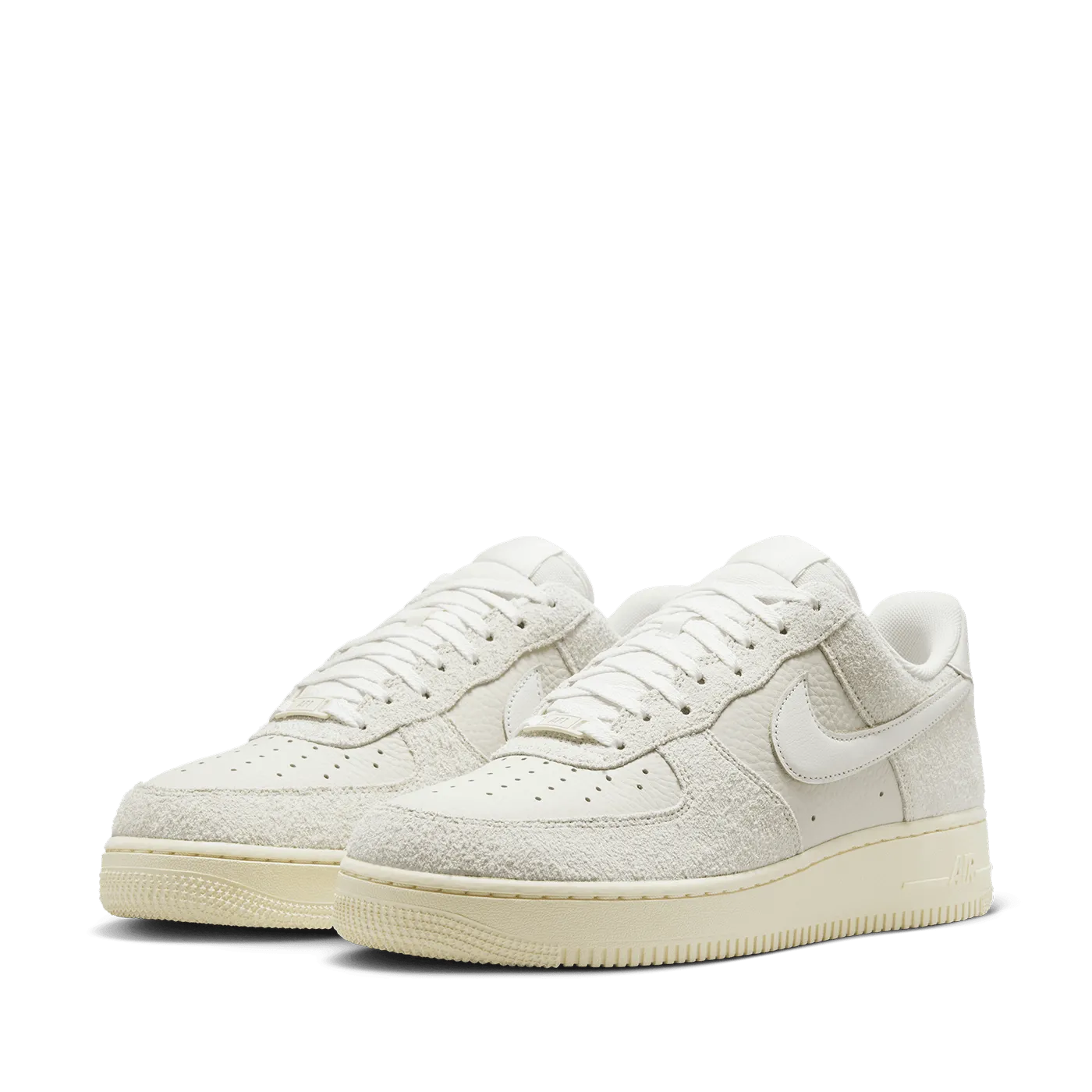 Nike Air Force 1 '07 LX 'Phantom and Light Bone'