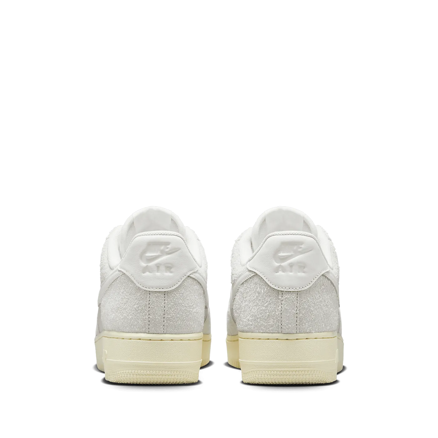 Nike Air Force 1 '07 LX 'Phantom and Light Bone'