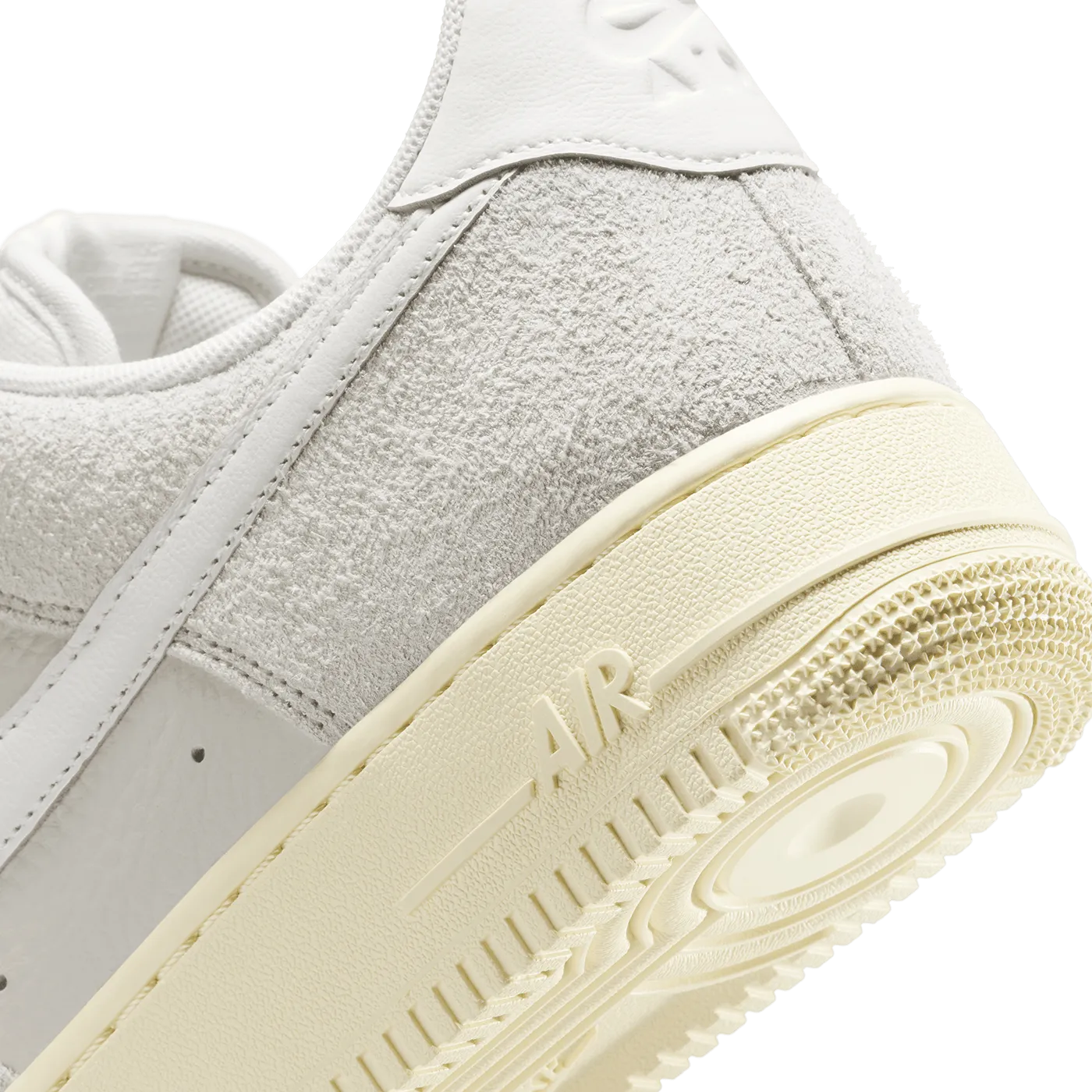 Nike Air Force 1 '07 LX 'Phantom and Light Bone'