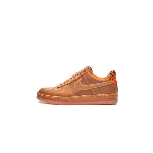 Nike Air Force 1 Downtown Low BHM (2013)