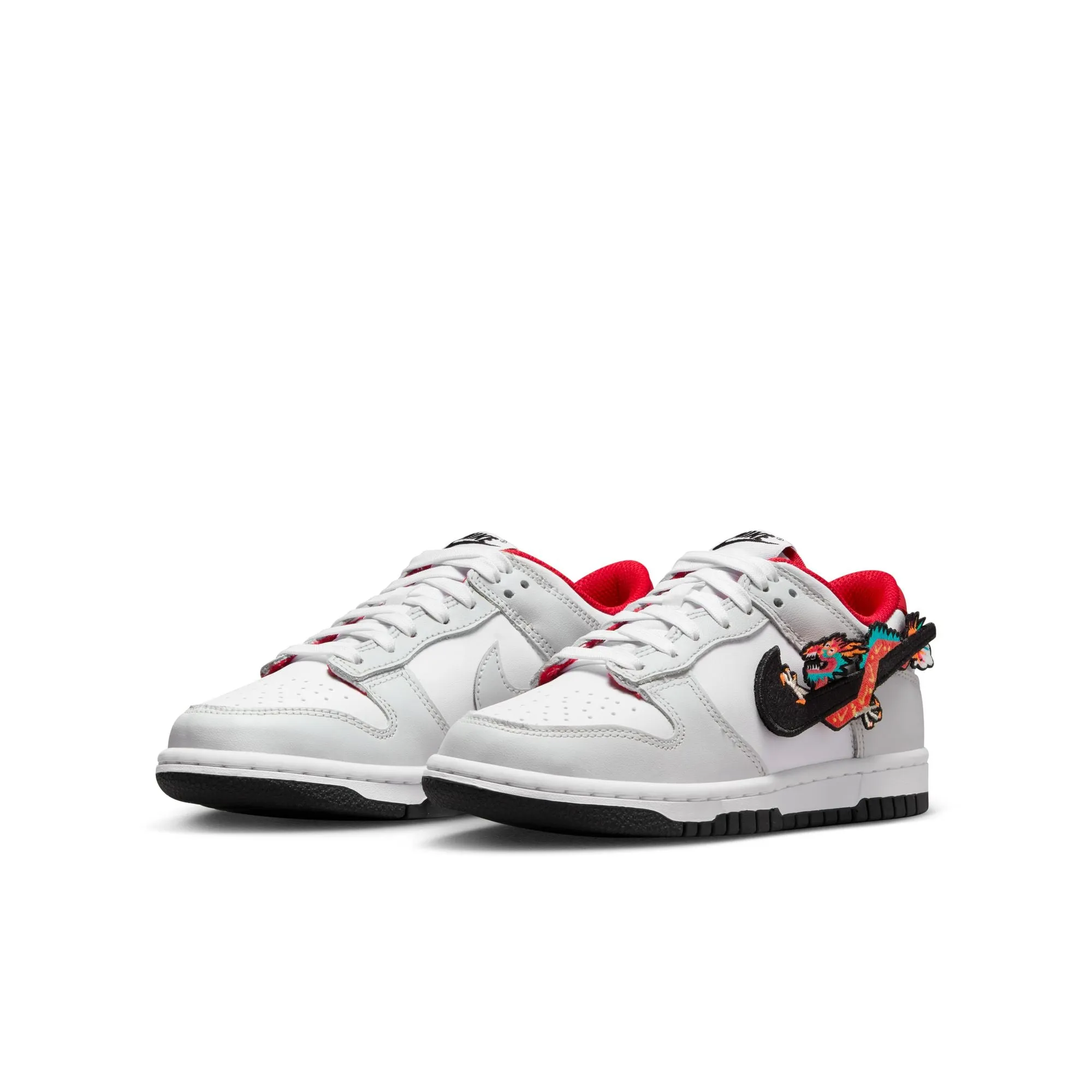 Nike Dunk Low (GS) YOTD 🐉