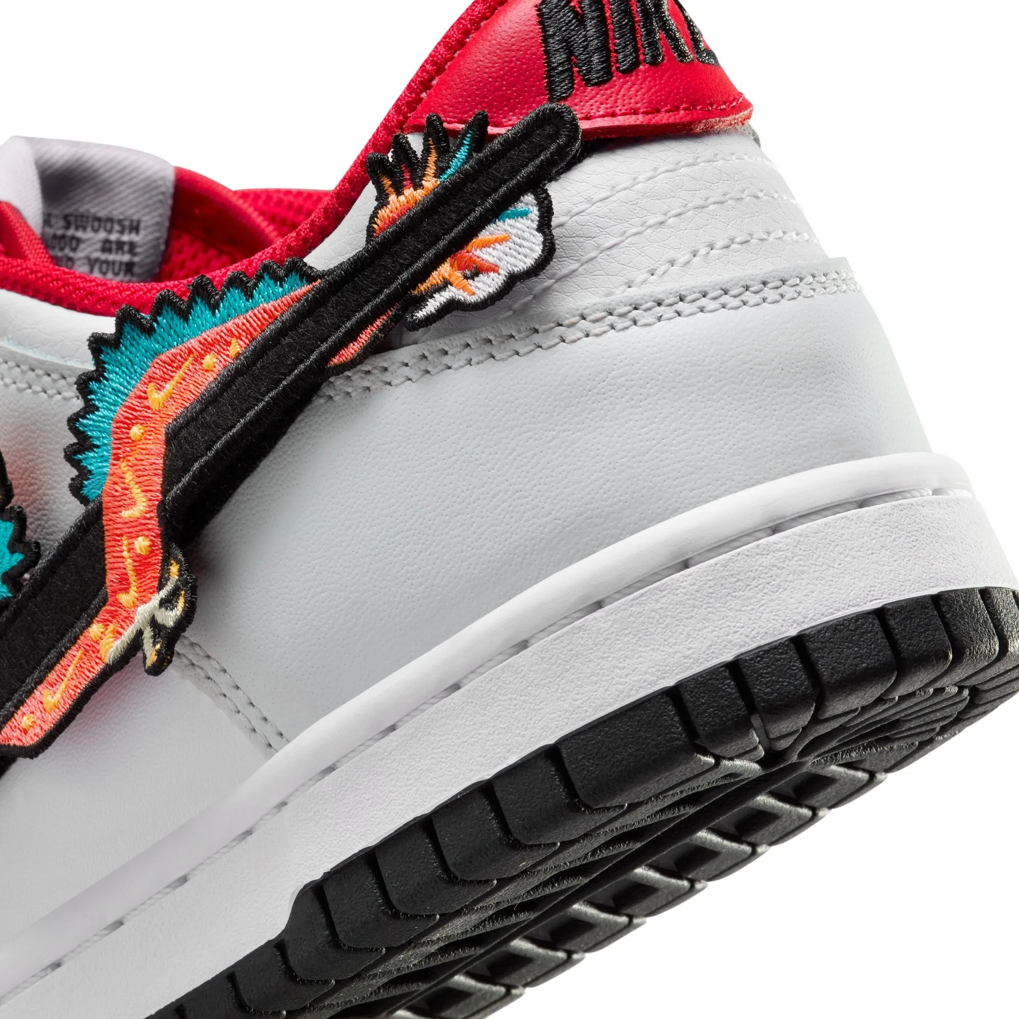 Nike Dunk Low (GS) YOTD 🐉