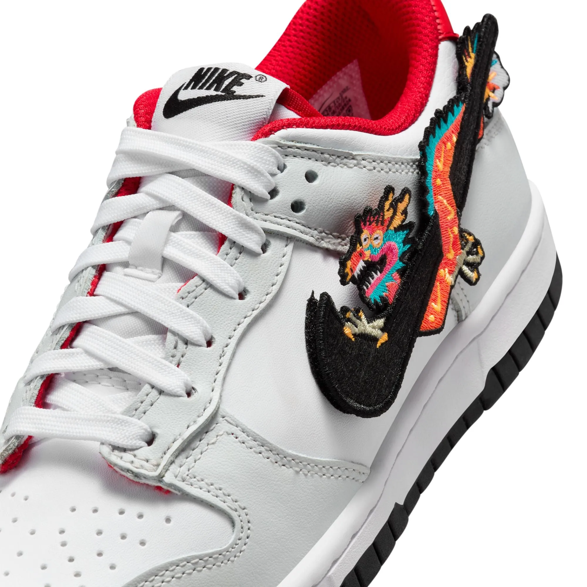 Nike Dunk Low (GS) YOTD 🐉
