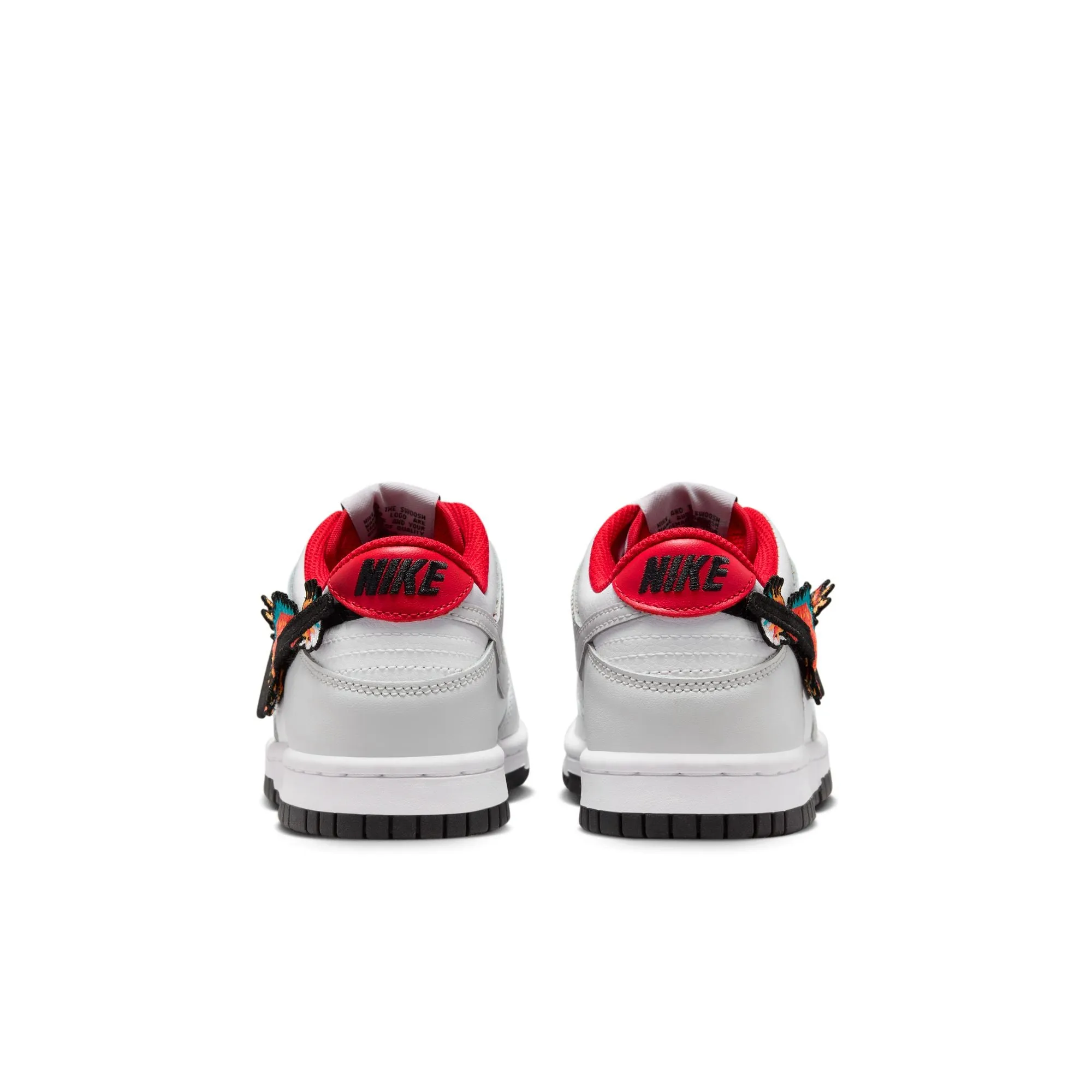 Nike Dunk Low (GS) YOTD 🐉