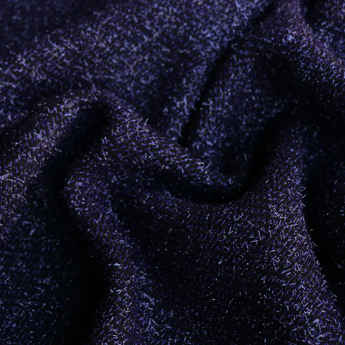 Notti Viola - Sparkly Coating
