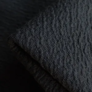 Olive Navy Ripple - Double Sided