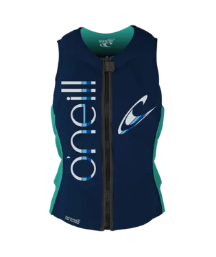 O'Neill Women'S Slasher Comp Vest