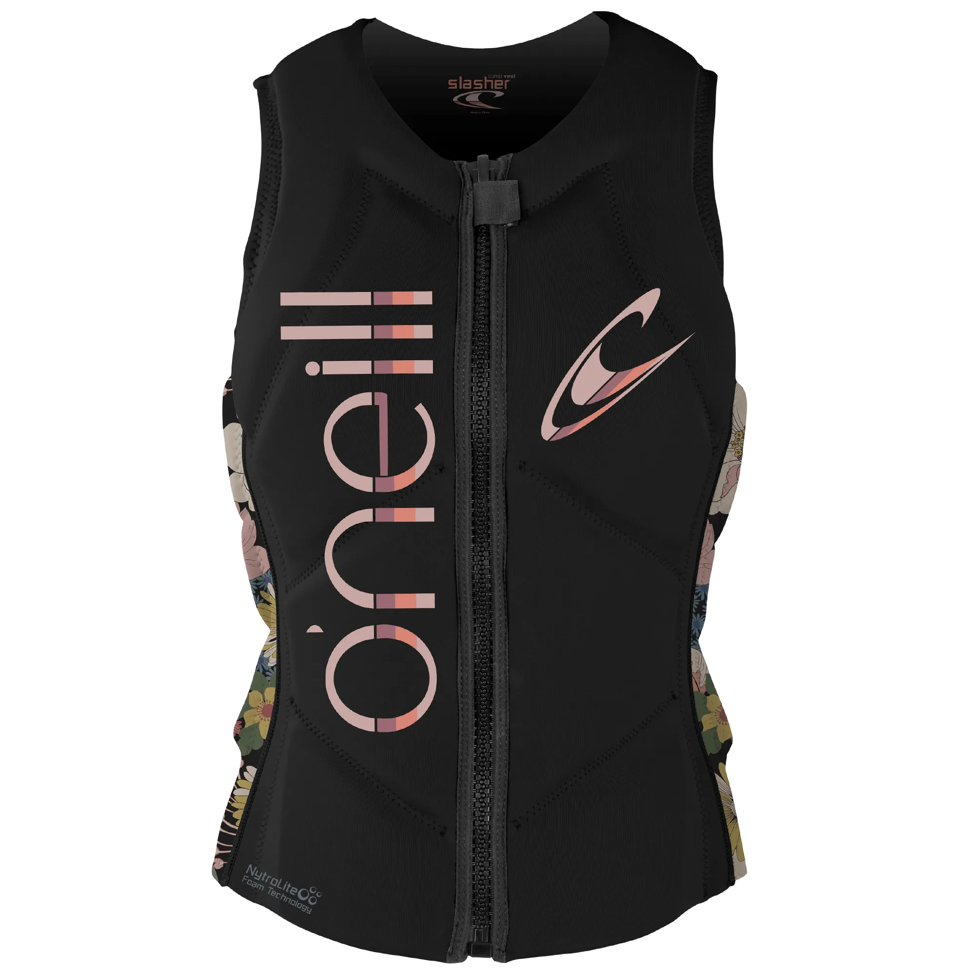 O'Neill Women'S Slasher Comp Vest