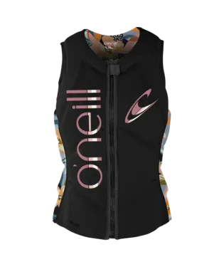 O'Neill Women'S Slasher Comp Vest