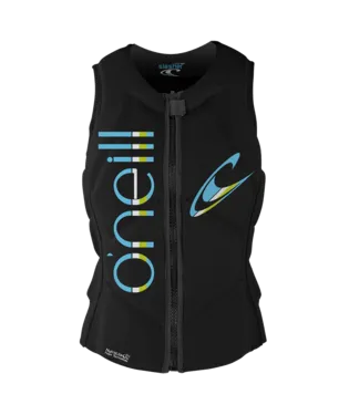 O'Neill Women'S Slasher Comp Vest