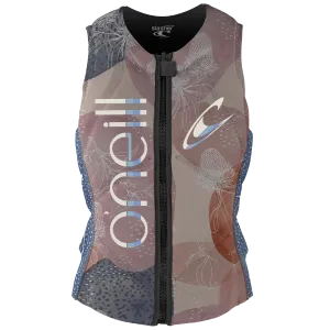 O'Neill Women'S Slasher Comp Vest
