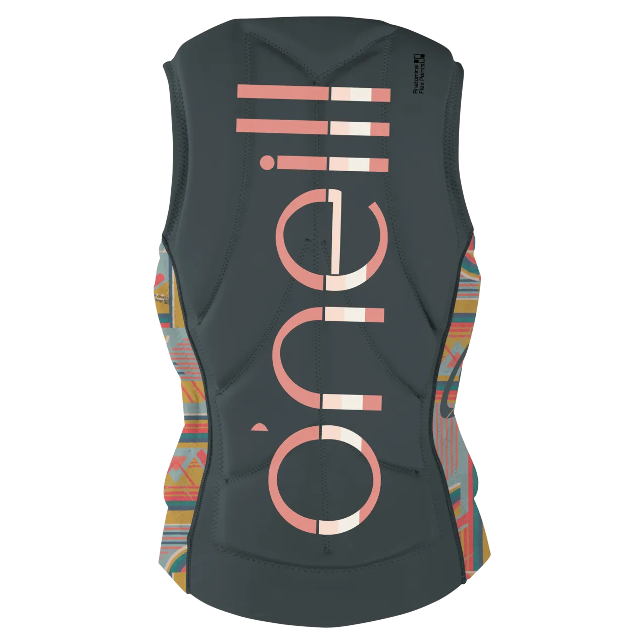O'Neill Women'S Slasher Comp Vest