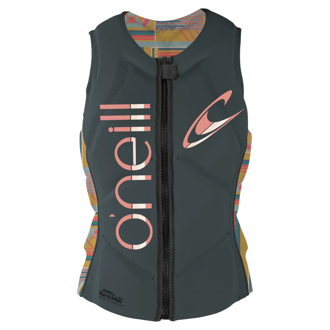 O'Neill Women'S Slasher Comp Vest