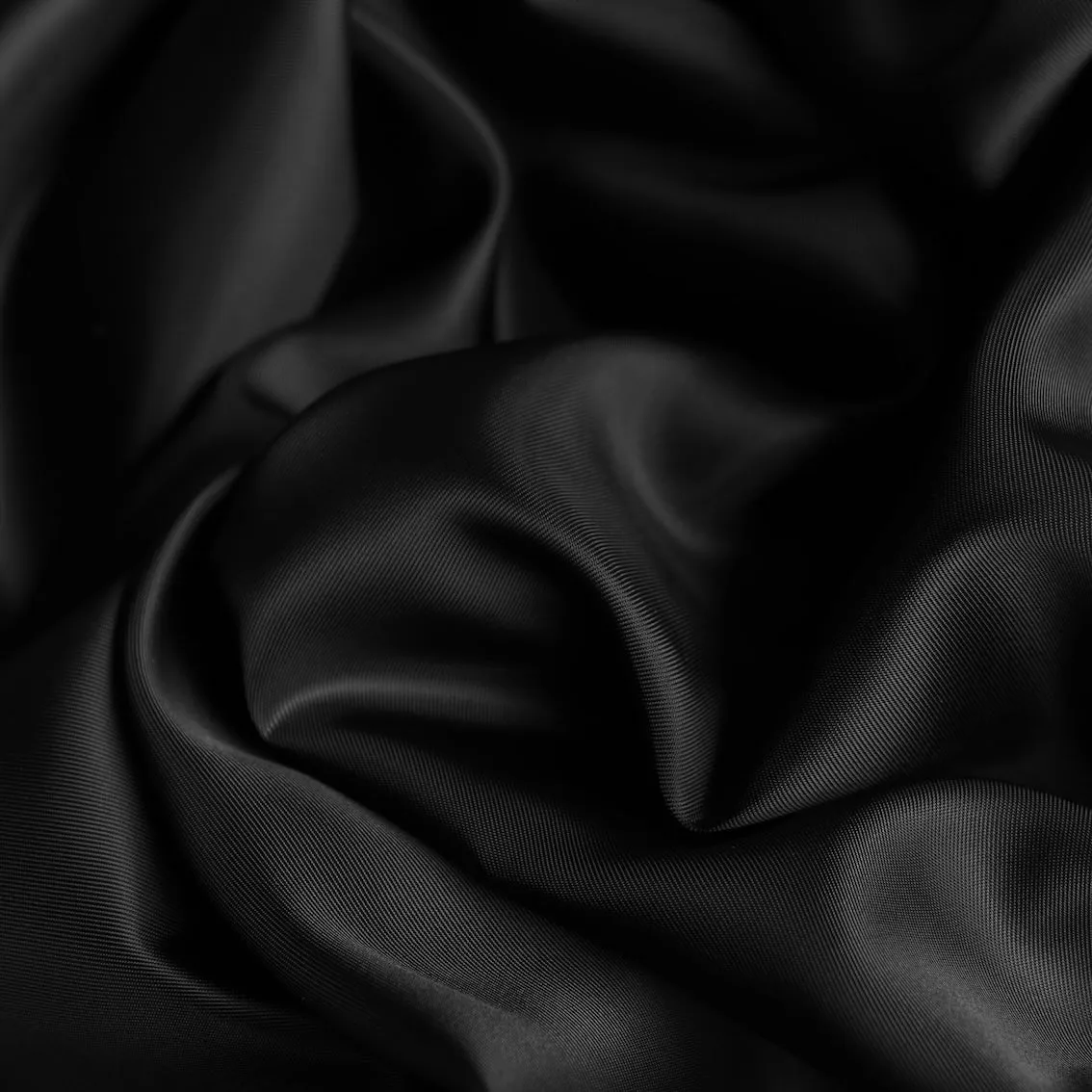 Onyx Cupro Lining