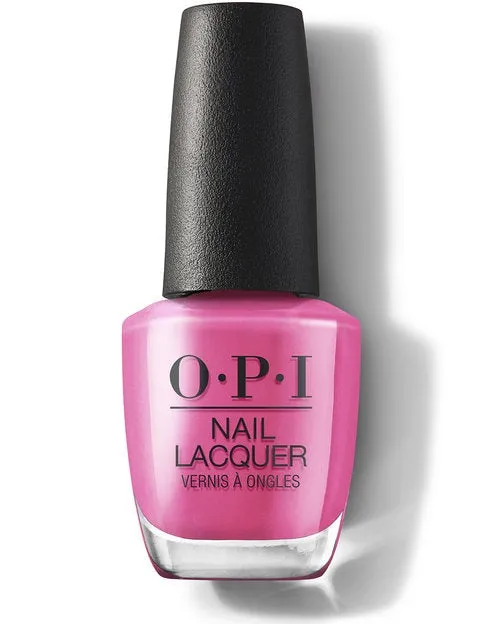 OPI Celebration Collection Nail Lacquer - Big Bow Energy