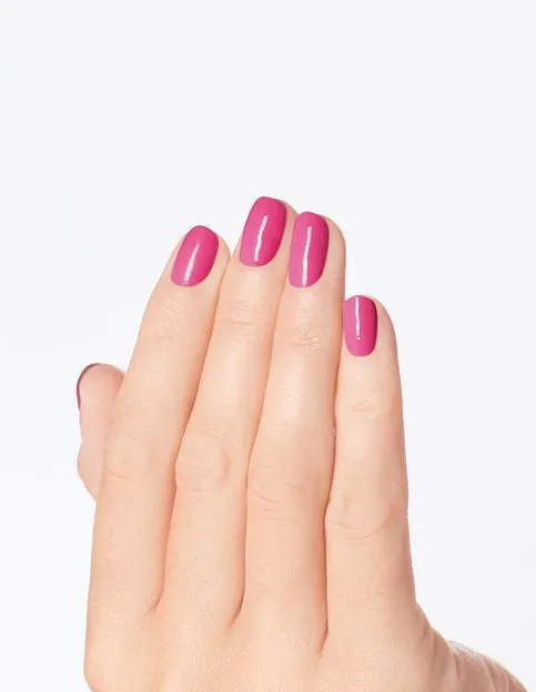 OPI Celebration Collection Nail Lacquer - Big Bow Energy