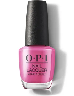 OPI Celebration Collection Nail Lacquer - Big Bow Energy