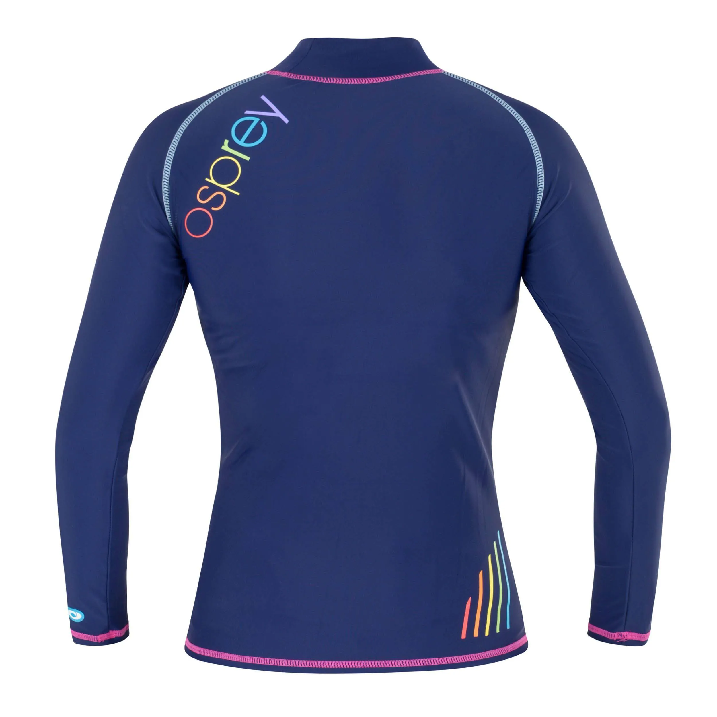 Osprey Ladies Hazey Rash Vest
