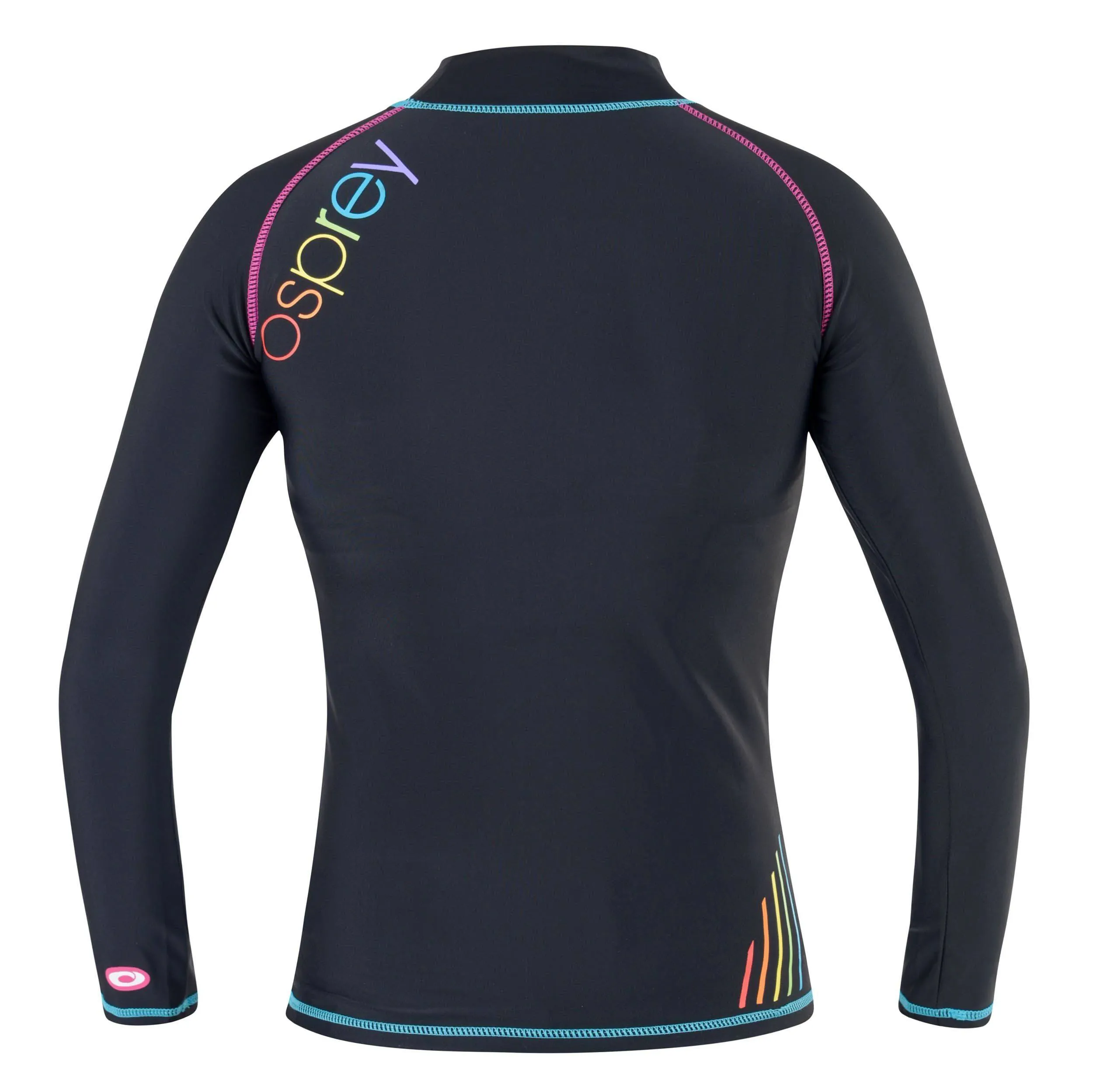 Osprey Ladies Hazey Rash Vest