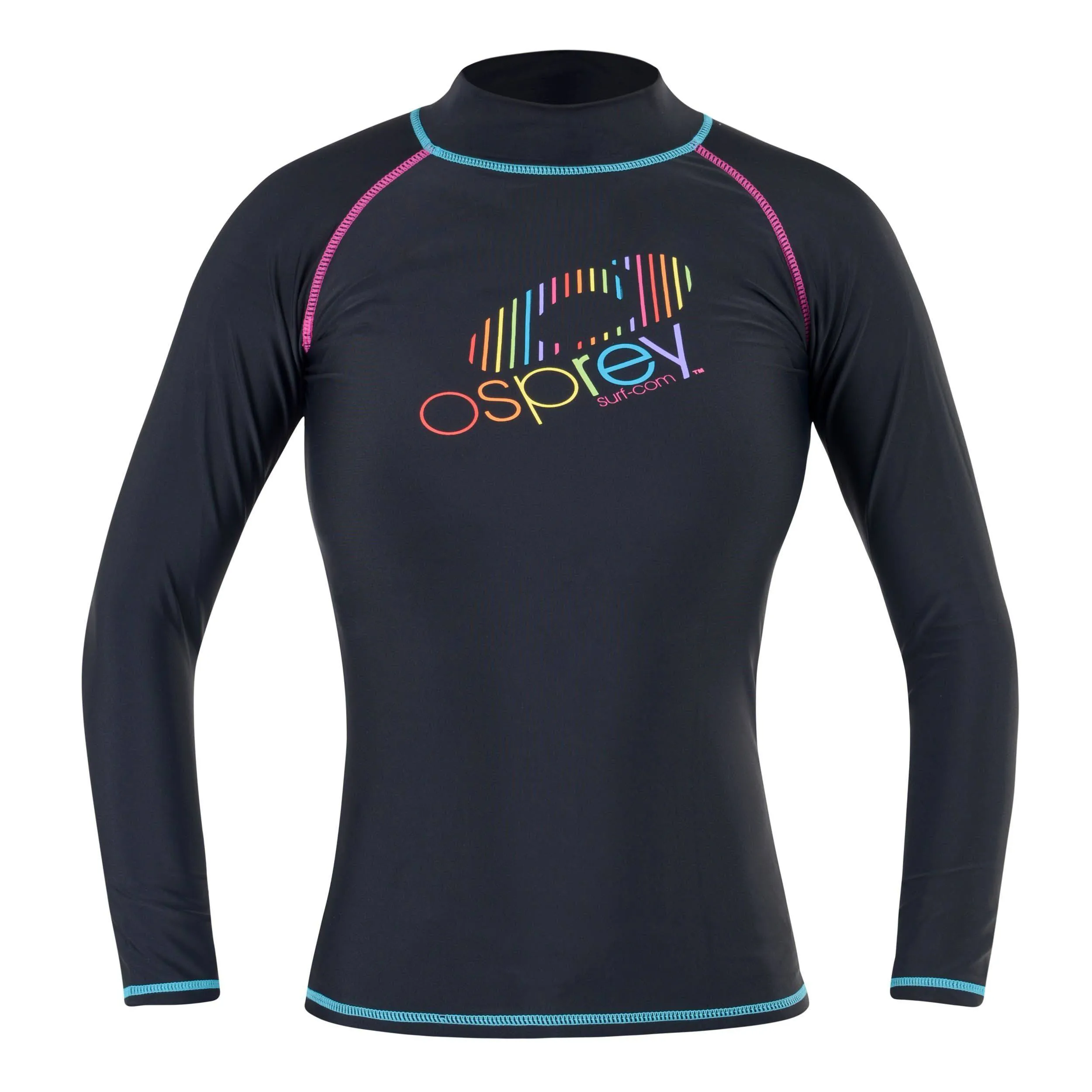 Osprey Ladies Hazey Rash Vest
