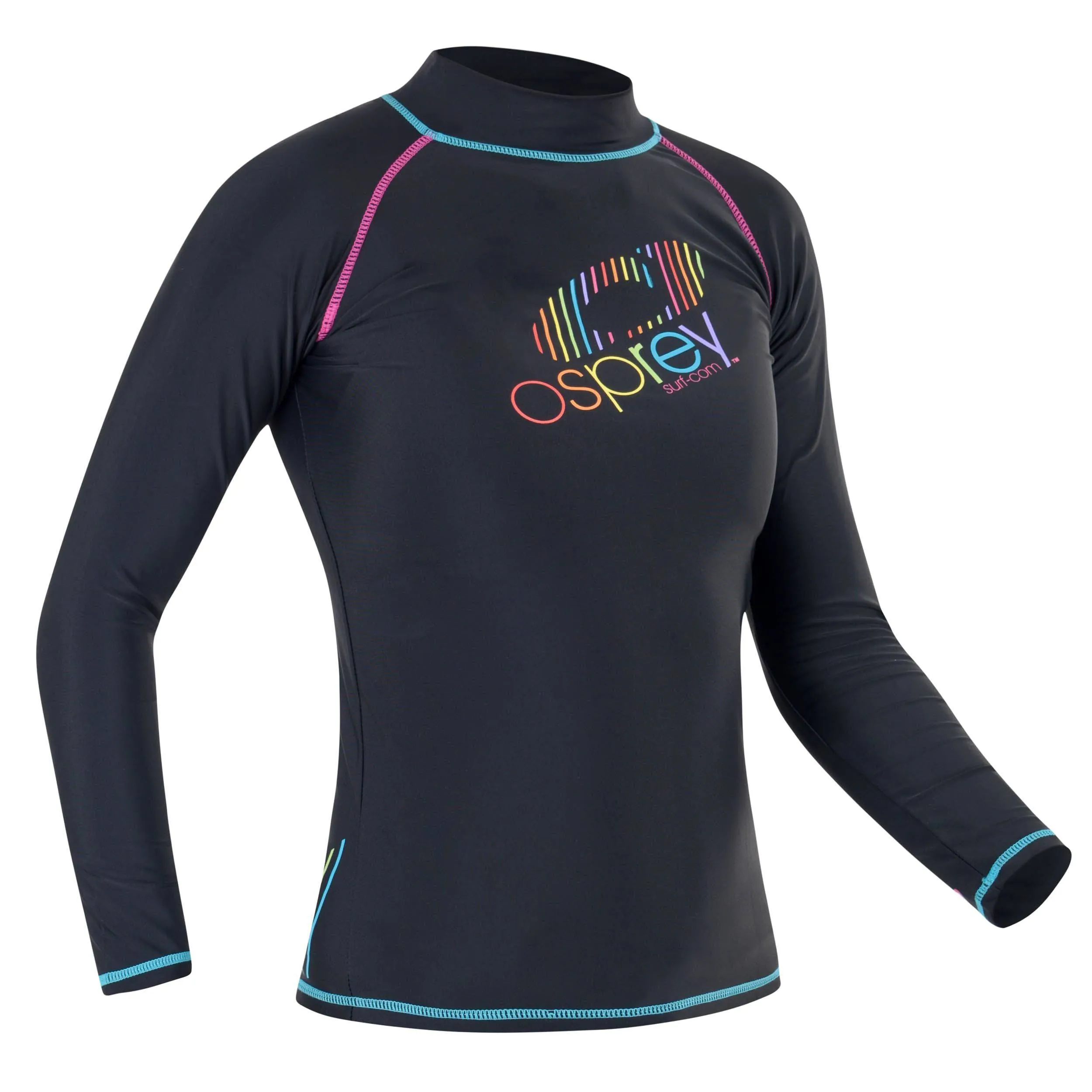 Osprey Ladies Hazey Rash Vest