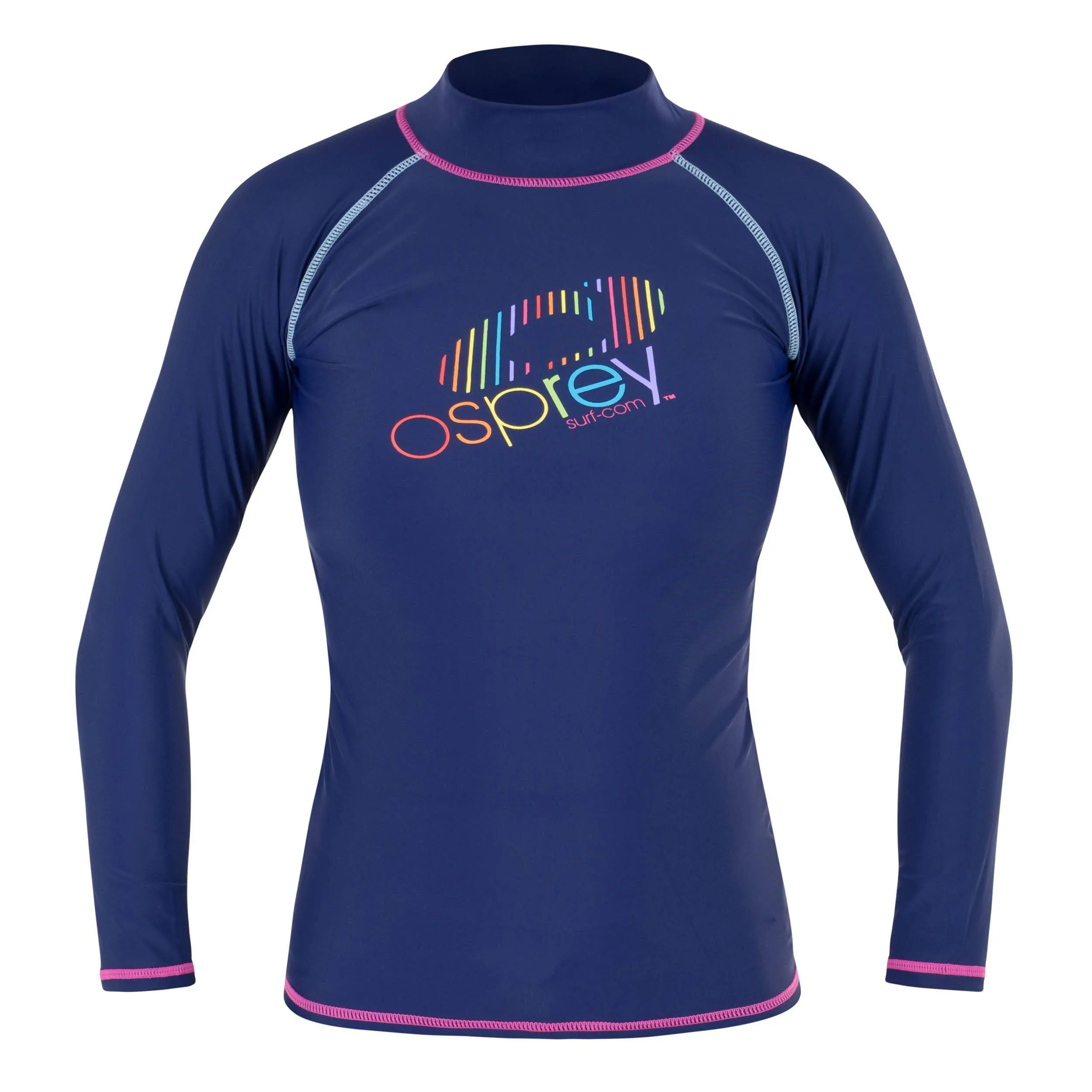 Osprey Ladies Hazey Rash Vest