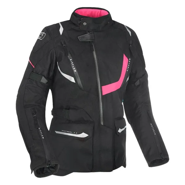 Oxford Products Montreal 3.0 Jacket Women