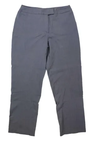 Pendleton Womens Pendleton Straight Leg Pant