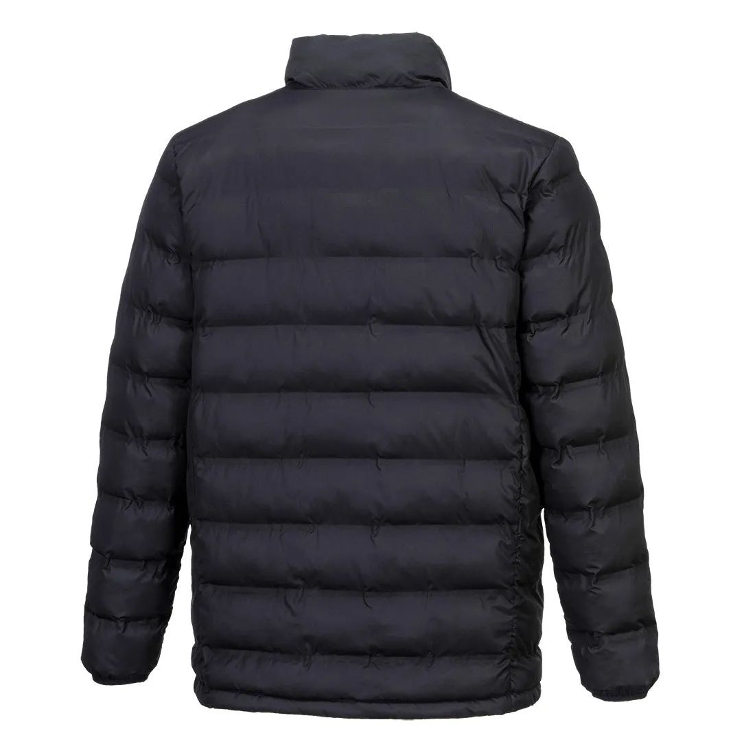 Portwest Ultrasonic Heated Tunnel Jacket (Black) S547