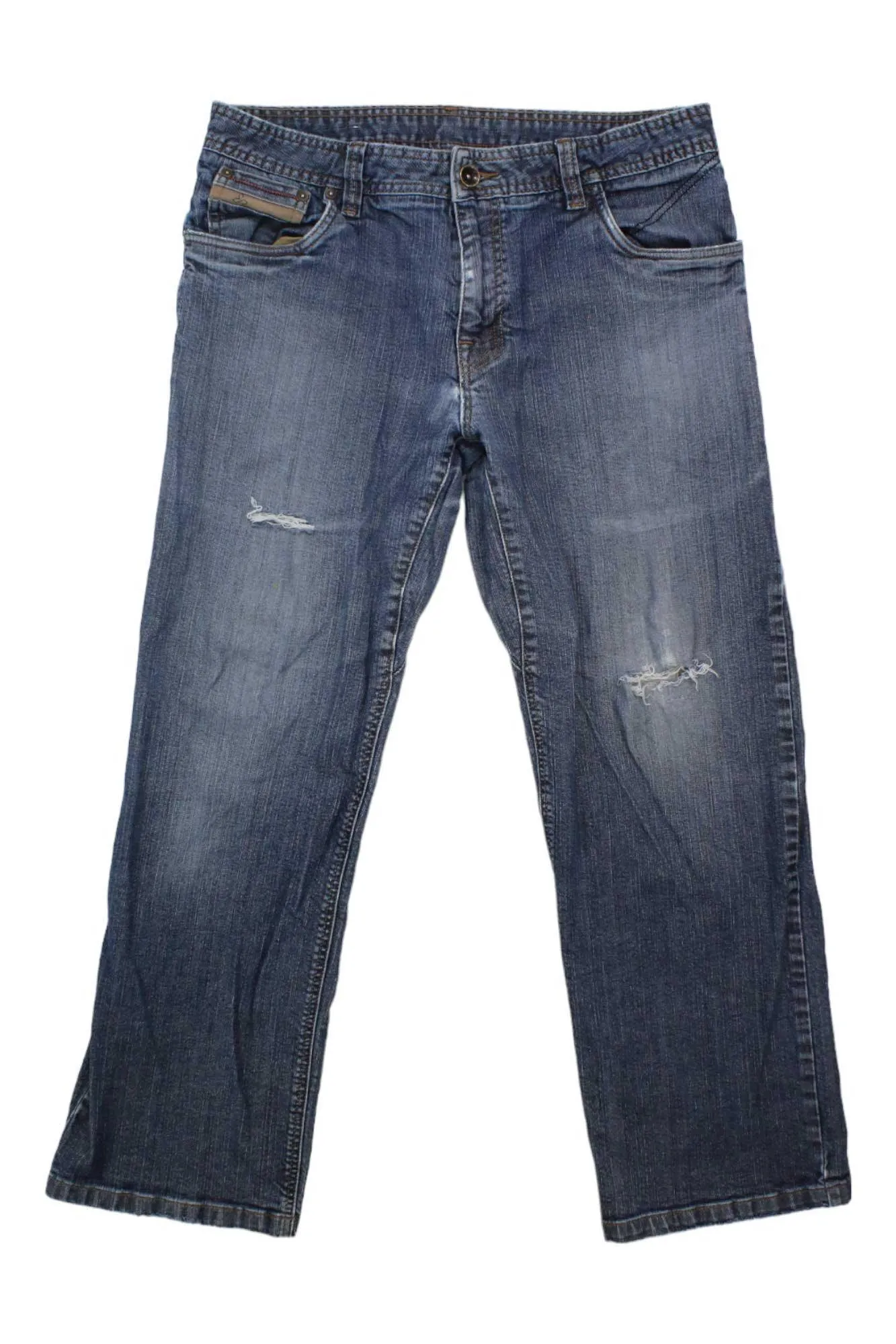 Prana Mens Axiom Jeans