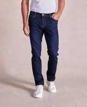 R51 Denim - 4-Way Stretch Jean - Hirst Wash