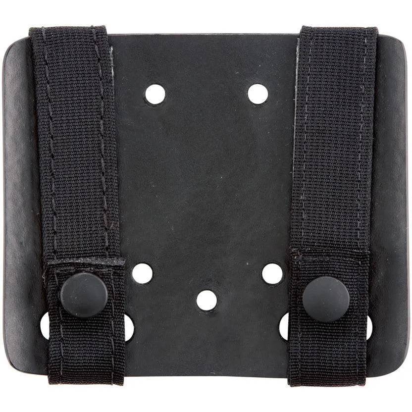 Safariland Model 6004-8 Small MOLLE Adapter Plate