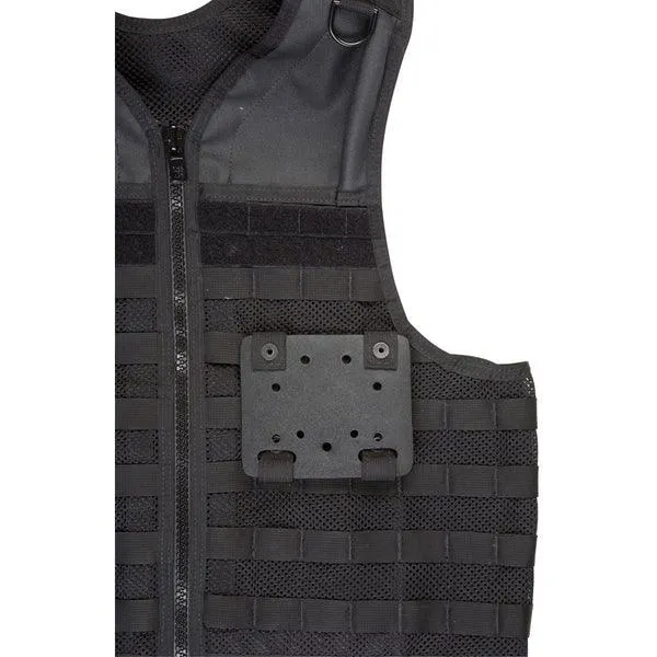 Safariland Model 6004-8 Small MOLLE Adapter Plate
