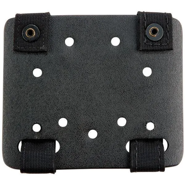 Safariland Model 6004-8 Small MOLLE Adapter Plate