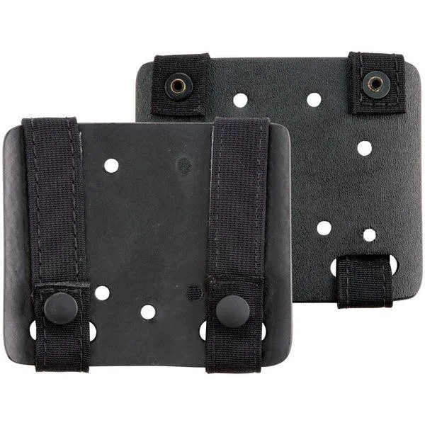 Safariland Model 6004-8 Small MOLLE Adapter Plate