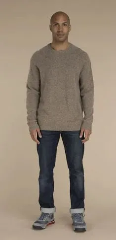 Sherpa - Men's Kangtega Crew Sweater