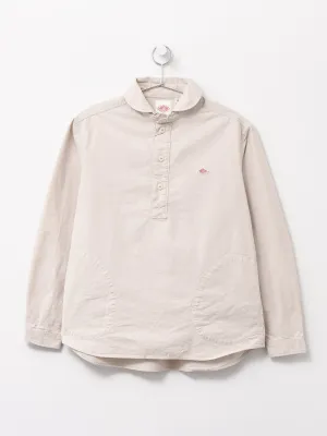 SHIRTS 1_OYSTER